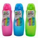 Tomatodo Plástico Big Home 550Ml Mia-8292