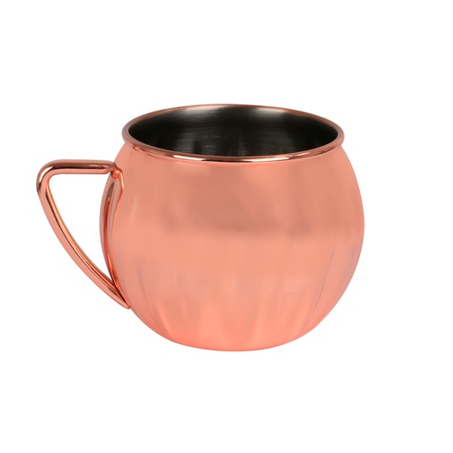 [1201528] Jarro De Aluminio Bighome Cobre Ngyq500