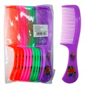 Peinilla Grande. P/Mujer X20 Piezas Funda Mia-6700