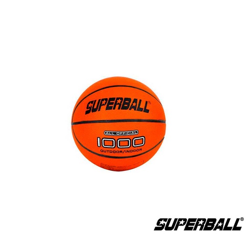 [1800023] Pelota Superball Basketball B3 / Br2001-3