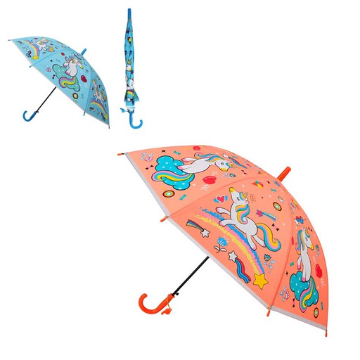 [6400072] Paragua Bastón Con Pito Mia-8671