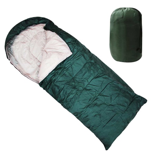 [1800069] Saco De Dormir Para Camping 68X200Cm Bolso Mia8705