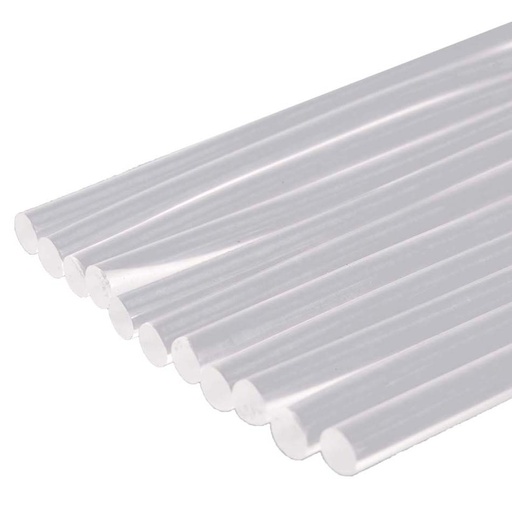 [4200063] Silicon Barra Smart Fina 12pzs 11.2Mmx30Cm 1091-S