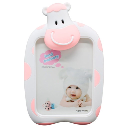 [1302627] Porta Retrato Vaca Surtido Mia-7698