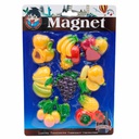 Adorno con Iman 8 Piezas Mia-8398