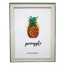 Porta Retrato Piña Surtido 15Cm X 20Cm Mia-7714