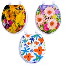 Asiento Inodoro Surtido Mia-8195