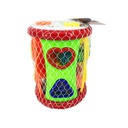 Cilindro Didactico Numeros Y Letras 1621A