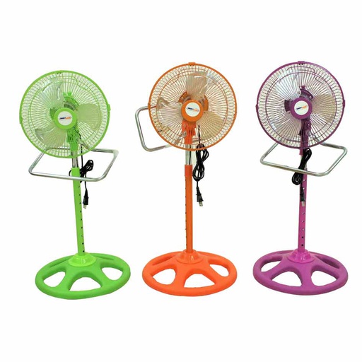 [7100111] Ventilador Smart Home 10 Pulgadas 3 En 1 My-1088(1N) Col Neon