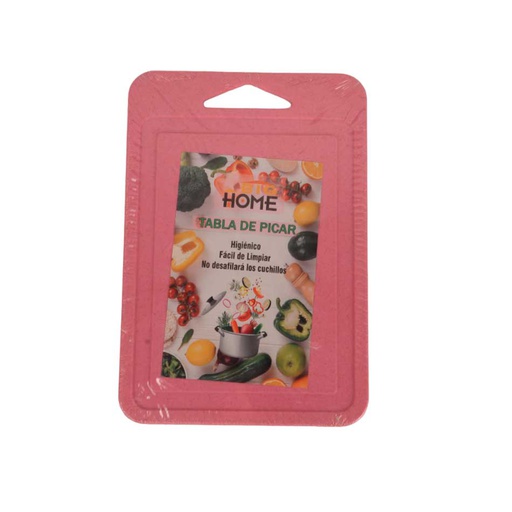 [1106384] Tabla/Picar Big Home 35X25 Mia-8342