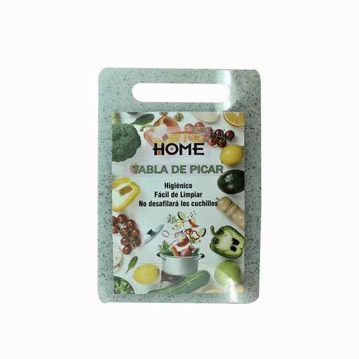 [1106394] Tabla De Picar Rectangular 25X174X7Cm Mia8347