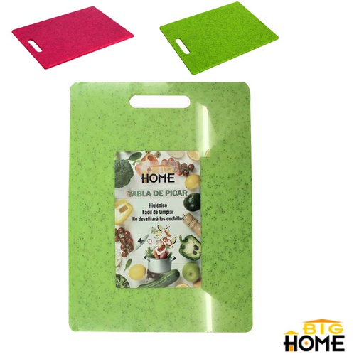 [1106399] Tabla De Picar Rectangular 36X26Cm Mia8351