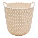 Canastilla Plástica Mia-8267