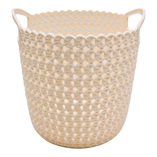 [1700643] Canastilla Plástica Mia-8267