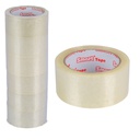 Cinta De Embalaje Transparente 90Y Smart Tape