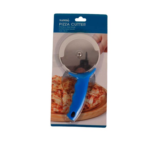 [1107005] Cortador Acero P/Pizza Mia-7964 /Mia 12507