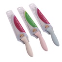 Cuchillo Acero Nro. 7 Mia-8019