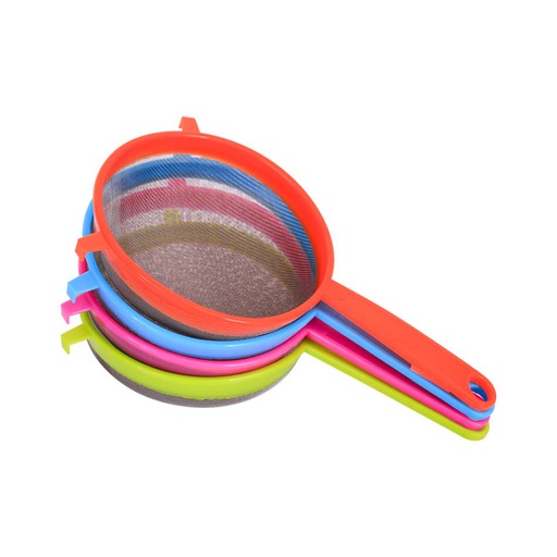 [1106988] Colador Plástico Nro. 18 Mia-7786