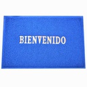 Alfombra Welcome 48X68Cm Surtido Mia-8190