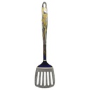 Espatula Acero Inoxidable Labrado Mia-8892