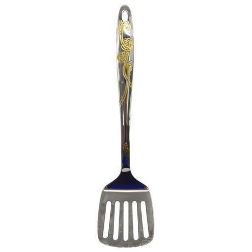 [1107405] Espatula Acero Inoxidable Labrado Mia-8892