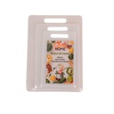 Tabla/Picar Big Home 3 Piezas Mia-8362