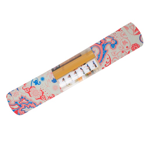 [1800001] Alfombra Yoga 61 X 173Cm Mia-8170