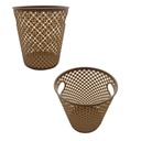 Canastilla Plástica Surtido Mia-8567