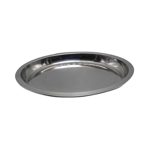 [1203224] Charol Ovalado 50x36x4cm MIA8896