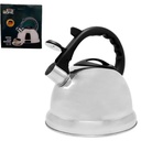 Cantina De Acero Inoxidable 3.5 Litros Big Home Cromada Am4280