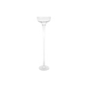 Candelabro Big-Home Vidrio 15X40Cm 1540