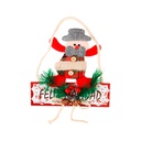 Letrero Colgante Navidad Mia-10027