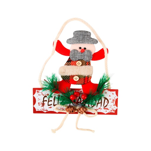 [6200228] Letrero Colgante Navidad Mia-10027