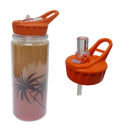 [1800600] Tomatodo Decorativo 550Ml Surtido Mia-8501