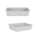 Organizador Con Cajones De Plástico Big Home Mia10219