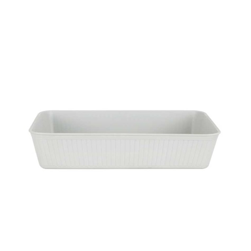 [1102880] Organizador De Cajones De Plástico Mia10220