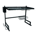 Escurridor P/Vajilla Metalico Mia-10226