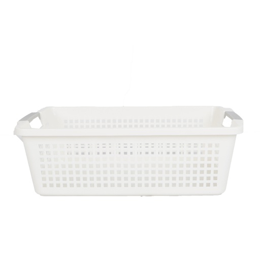 [1700666] Canastilla Plástica Rectangular Mia-10280