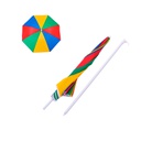Parasol 85cm Multicolor Big-Home BH-85-M