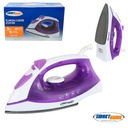 Plancha De Vapor Smart Home Lila SH-107-2