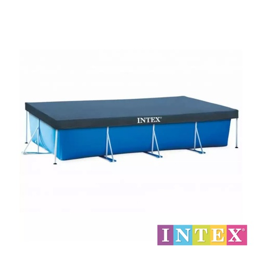 [6300086] Cobertor para Piscina 450x220cm Intex 28039