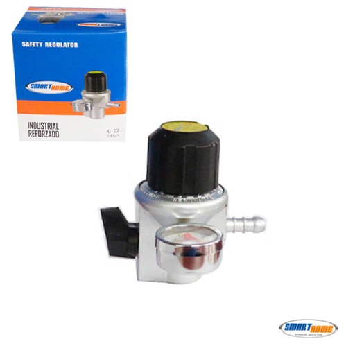 [7100079] Regulador Smart-Home S900M