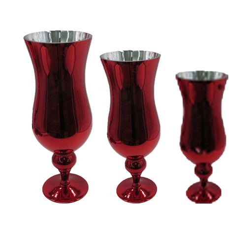 [1302684] Candelabro Big Home Vidrio Mia-10181