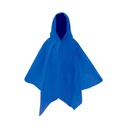 PONCHO ECONOMICO PVC P/ADULTO 2074