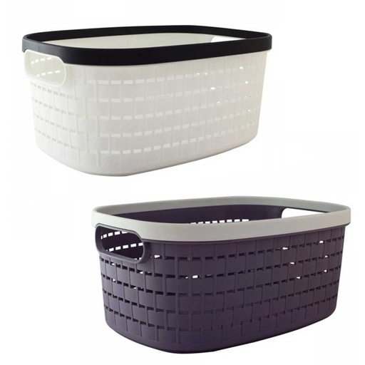 [1700386] Canasta Plástica Big Home Mia-20333