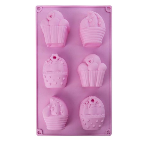 [1106056] Molde Silicon Big Home Mia-20411