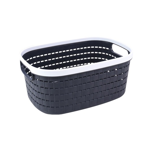 [1700385] Canasta Plástica Big Home Mia-20332