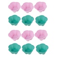 Molde Silicon X12 Big Home Mia-20398