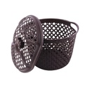 Canasta Con Tapa Big Home Mia-20021