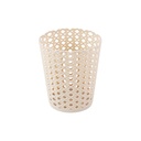 Canastilla Red Plástica Big Home Mia-20204